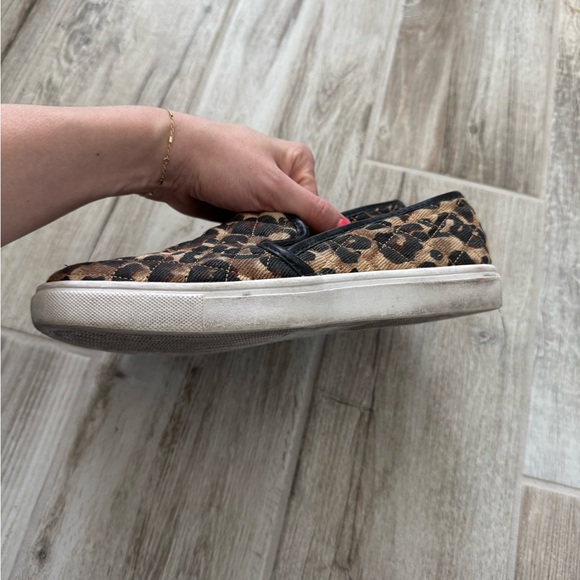 Steven Madden Flat Sneaks - Picture 8 of 9